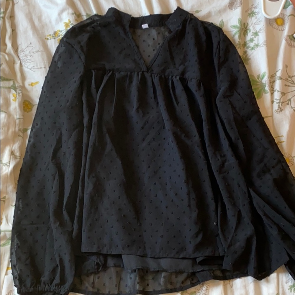 SHEIN top